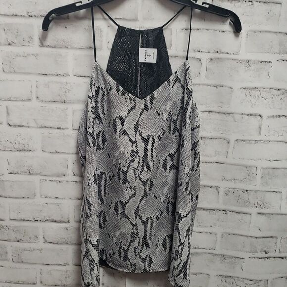 Express top  - Picture 1 of 3